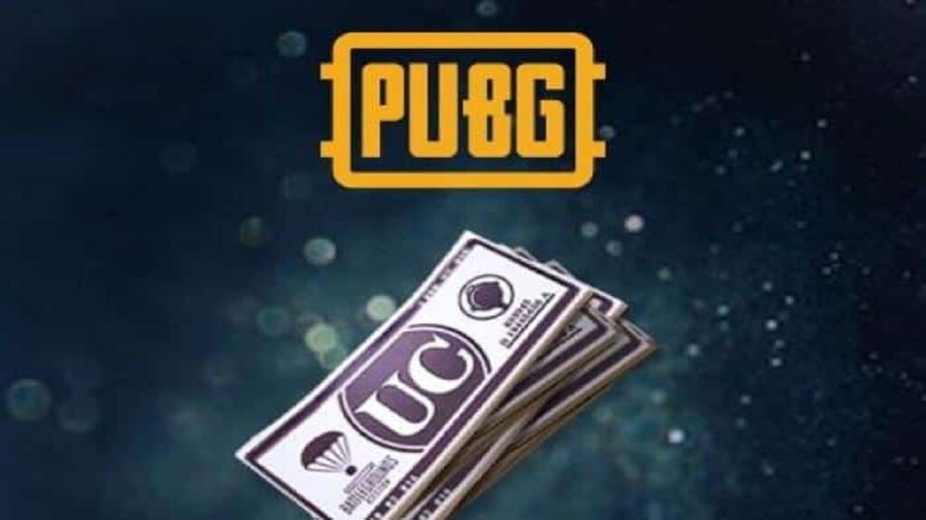 PUBG Mobile UC Kazan Uygulaması İndir