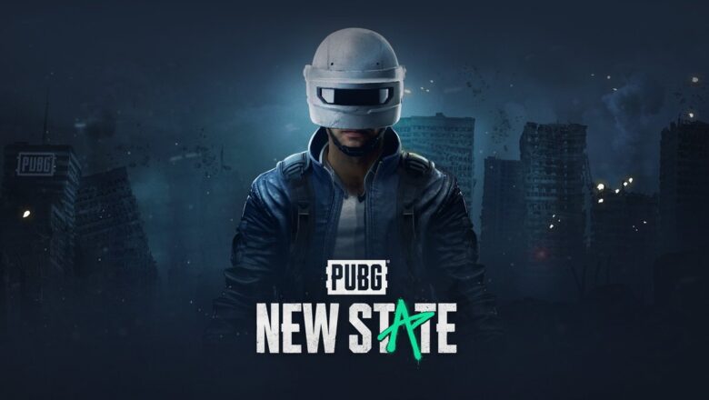 PUBG New State APK İndir Uptodown