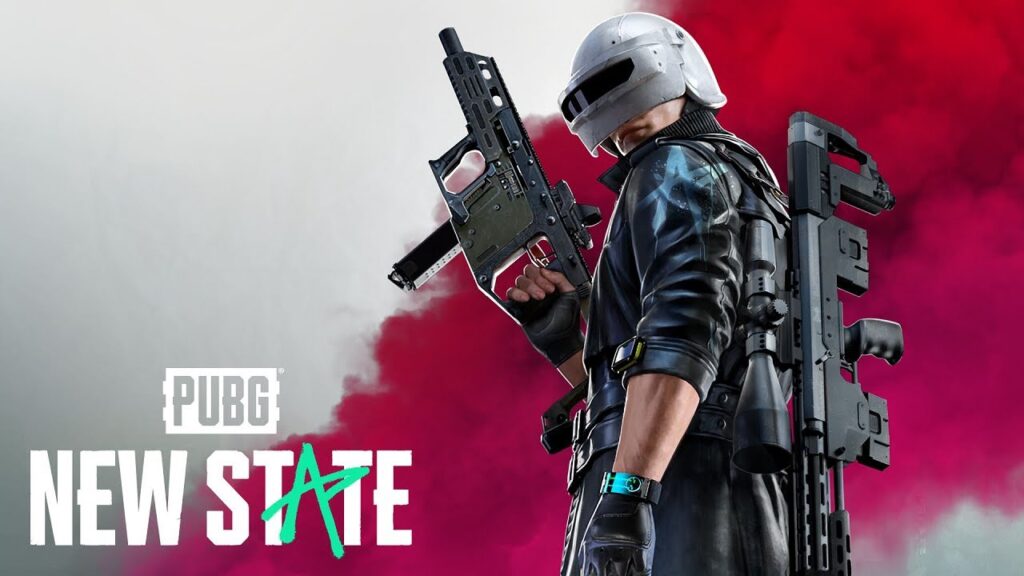 PUBG New State İndir Uptodown 