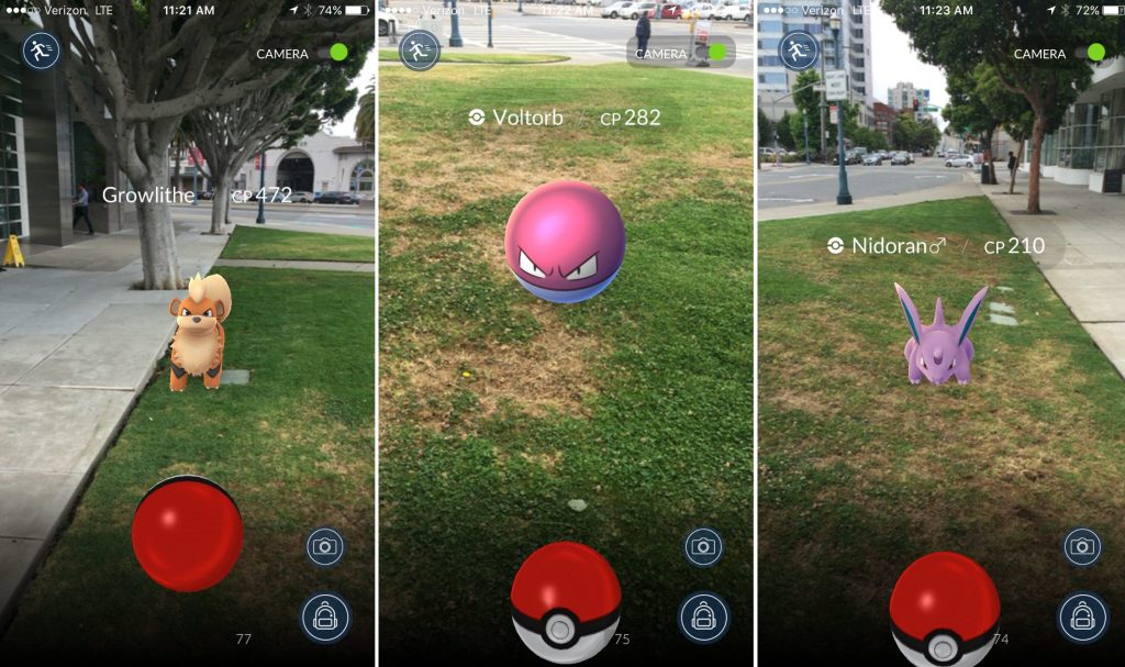 Pokemon GO Fake GPS İndir (2021)