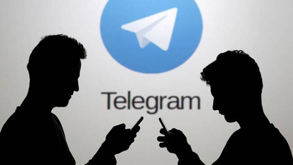 Sedat Peker Telegram Kanalı