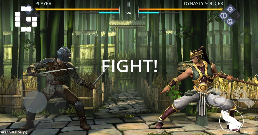 Shadow Fight 3 İnternetsiz