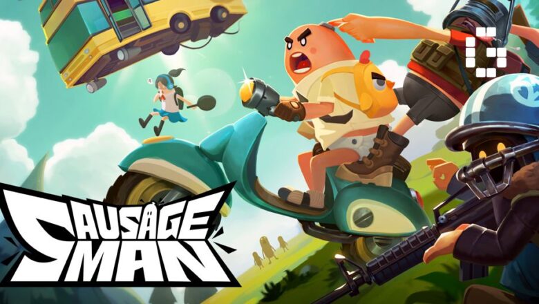 Sosis Adam PUBG Mobile İndir (APK ve İOS)