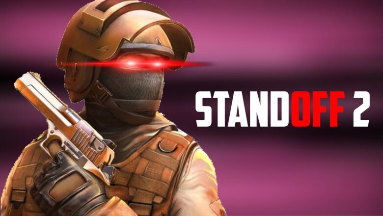 Standoff 2 Promosyon Kodu Bedava 2021 Aralık