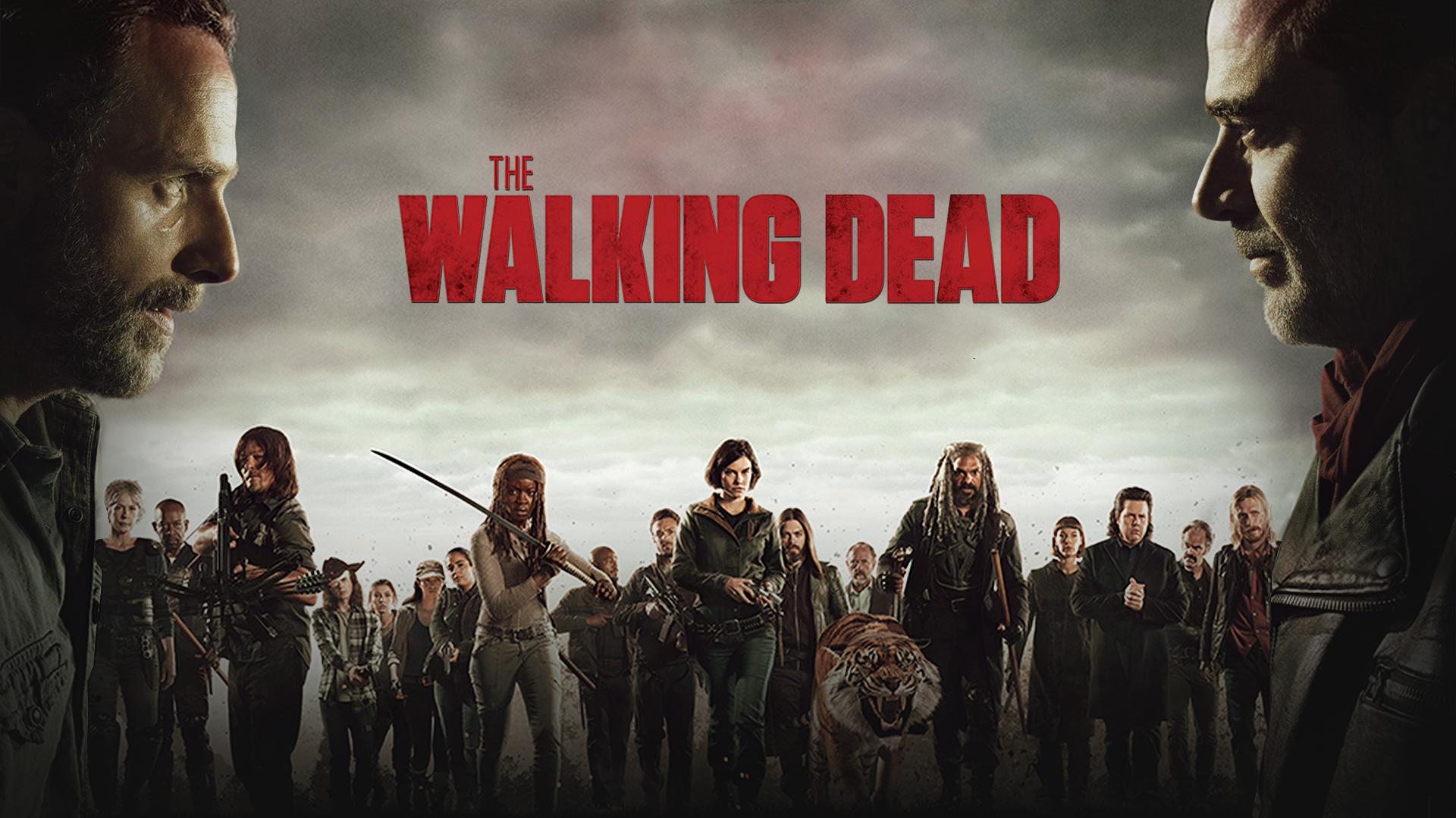 The Walking Dead 10 Sezon İzle Telegram