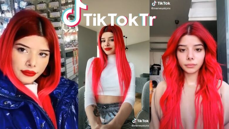 TikTok Meryus Nedir?