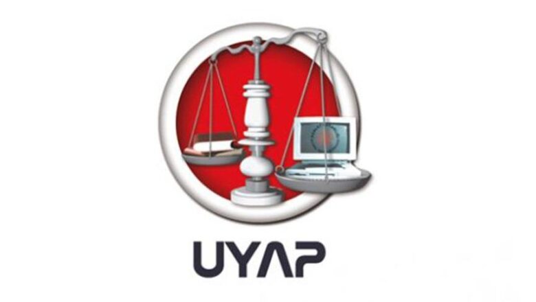 Uyap Evrakta Bulunan İmza Geçerli Değil Hatası
