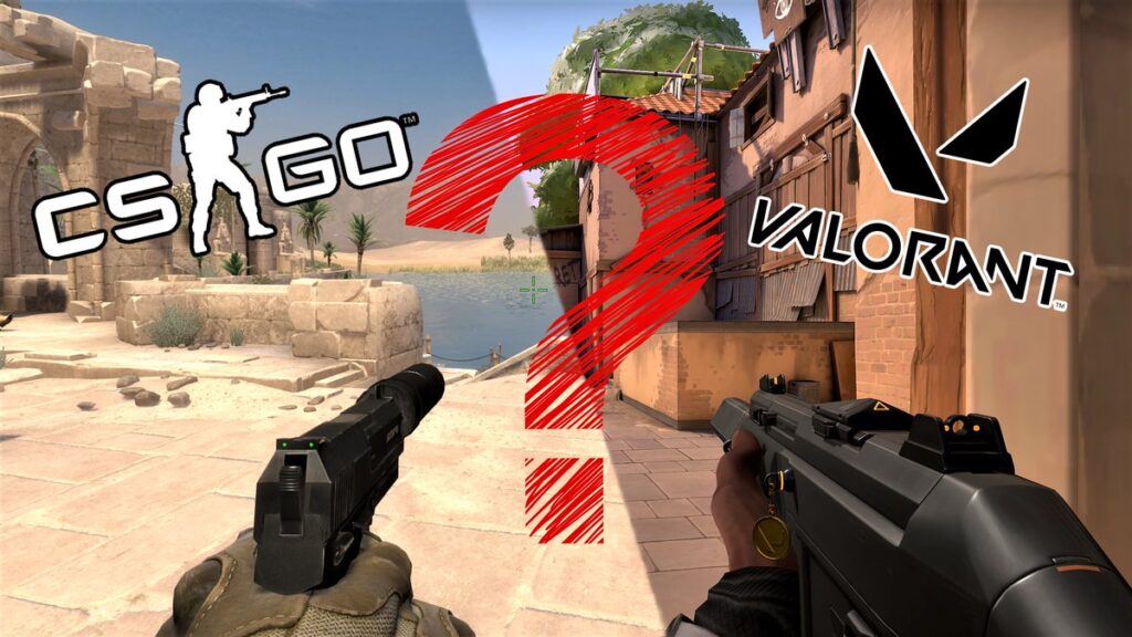 Valorant CS GO Sens (Hassasiyet Ayarları Eşitleme) 