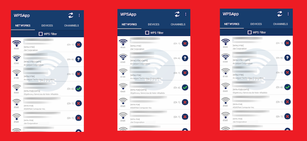WPSApp Nasıl Kullanılır? 