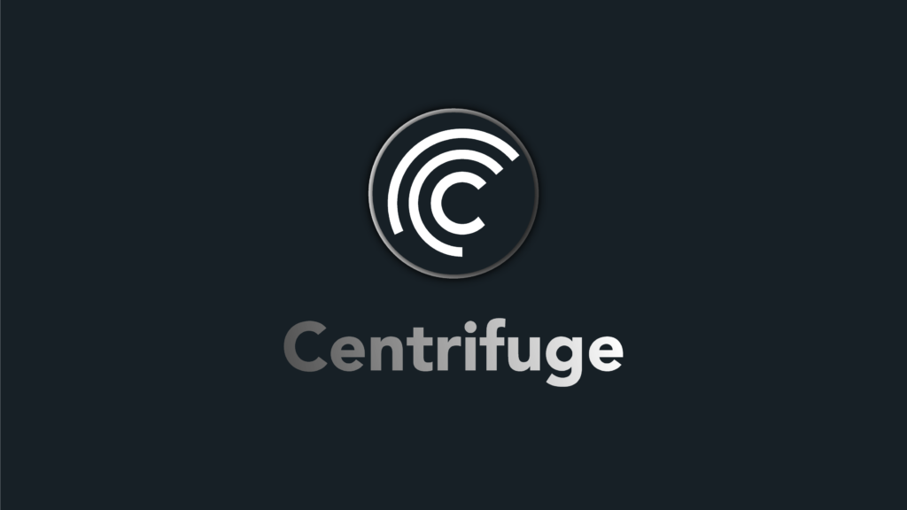 Centrifuge Coin Yorumları