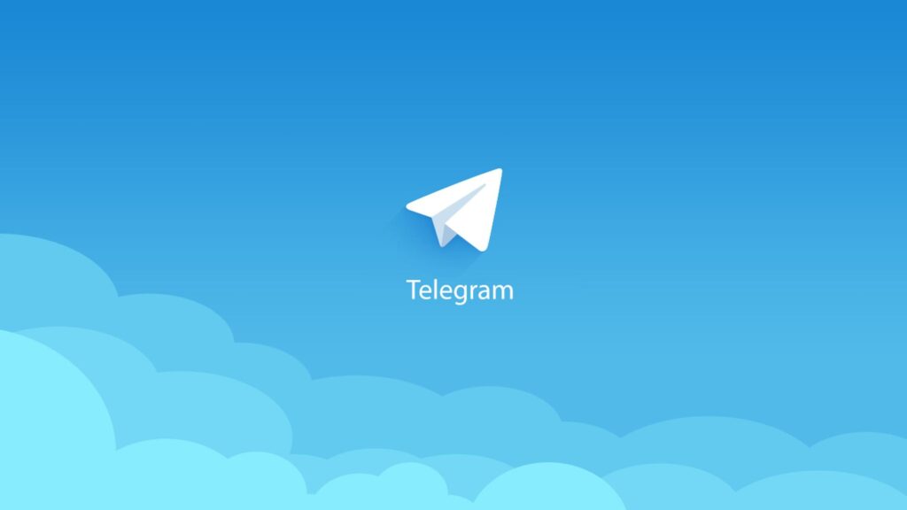 Efe Bulduk Telegram