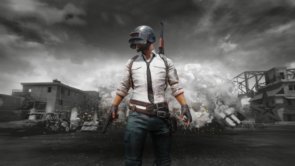 Hesap 2.0 Base APK İndir ile PUBG Mobile Hesabı Nasıl Çalınır? 