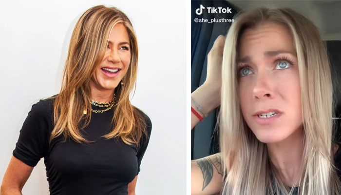 Lisa Tranel TikTok Hesabı