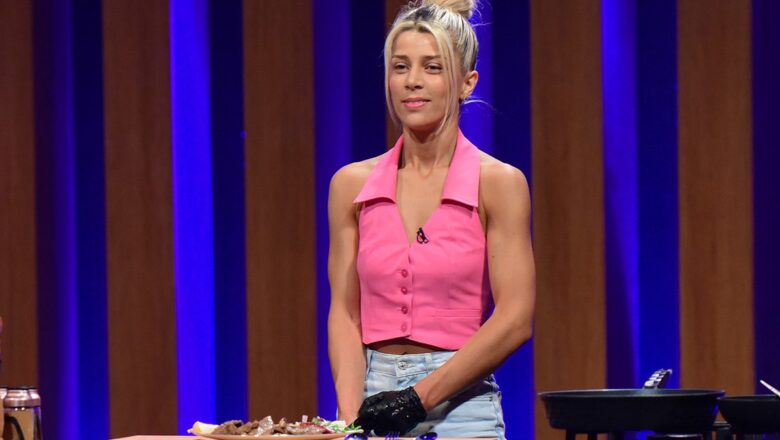 MasterChef Rabia Akgül İnstagram
