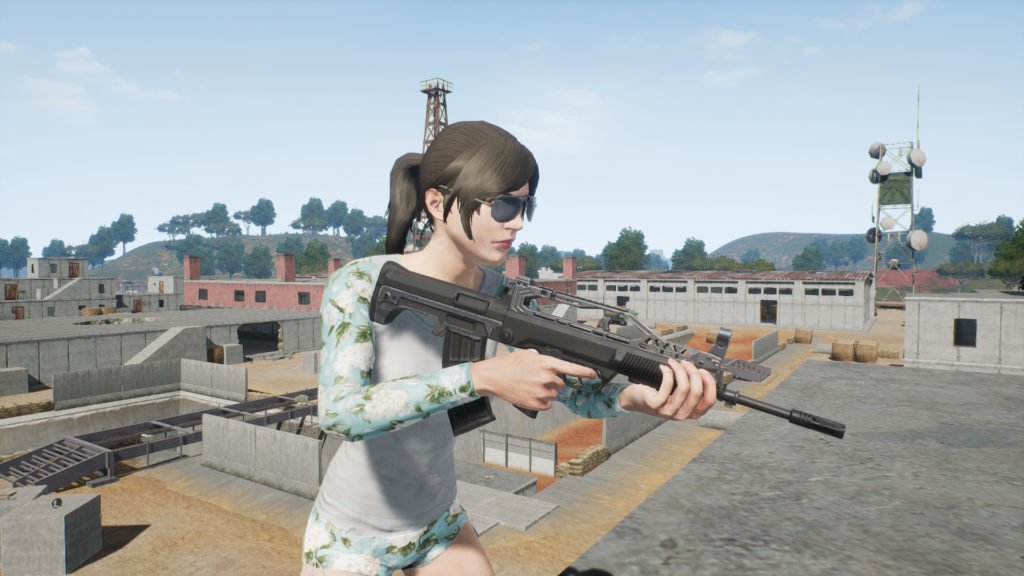 PUBG Mobile Sekmeme Config APK İndir