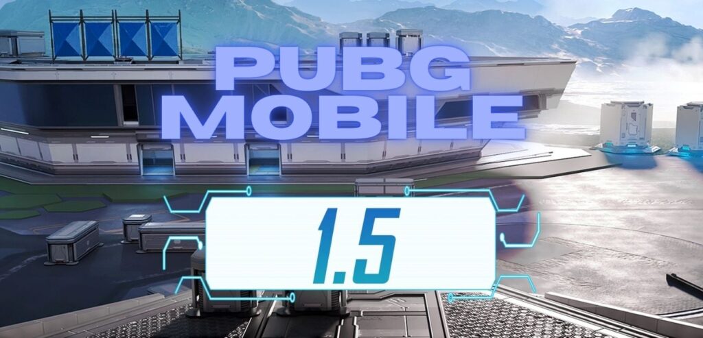 PUBG Mobile 1.5 Ateşleme APK İndir