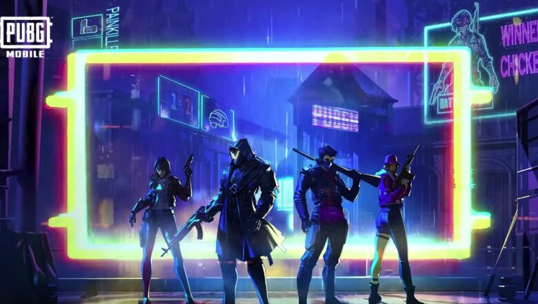 PUBG Mobile Sürümcü Dansı Nasıl Alınır? (2021)