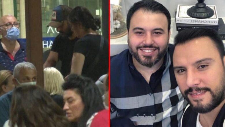 Selçuk Tektaş İnstagram Hesabı