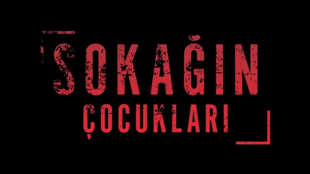 Sokağın Çocukları 6 Sezon 1 Bölüm İzle - Kaçak