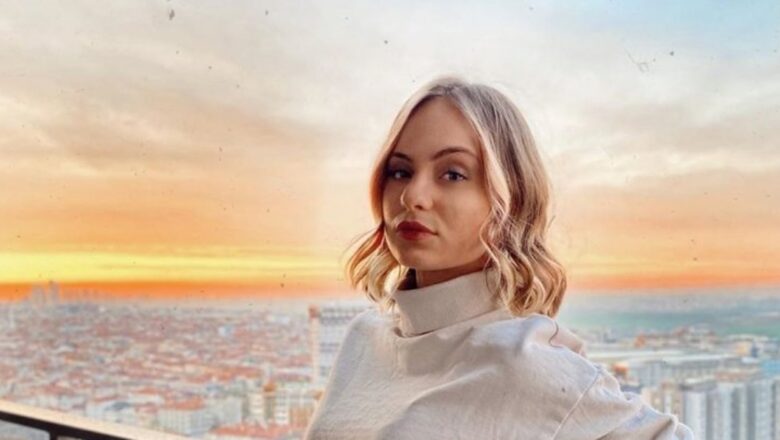 TikTok Realtime Cemre Solmaz Analizi