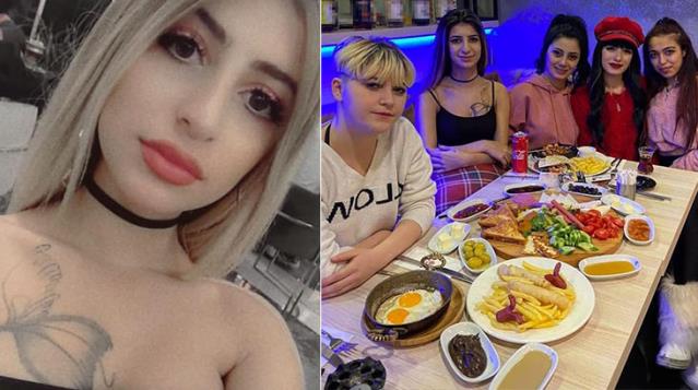 Zerda Curka TikTok Hesabı