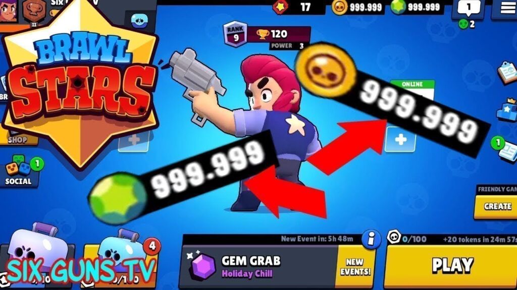 https //aylink.co/qtsx - Brawl Stars