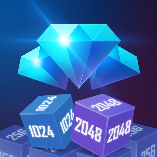 2048 Cube Winner APK İndir