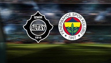 Altay Fenerbahçe İnstagram Canlı İzle (Bedava Yayın)