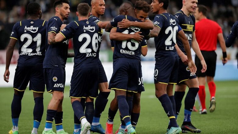 Altay Fenerbahçe Maçı İnstagram Canlı Yayın İzle (2021) Linki