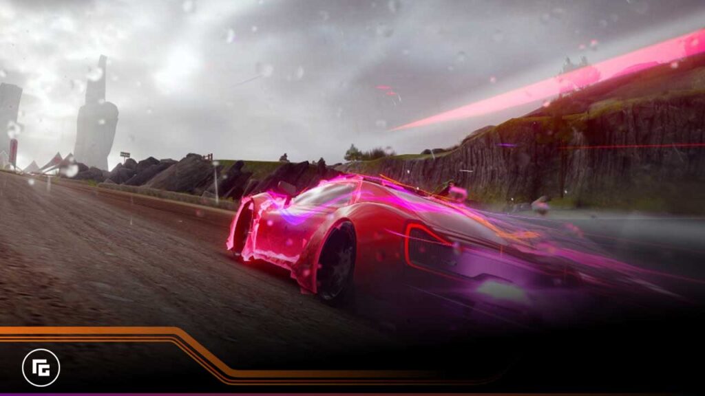 Asphalt 9 Kusursuz Nitro Nasıl Yapılır?