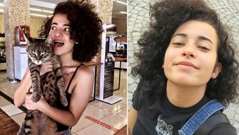 Azra Gülendam Haytaoğlu İnstagram Hesabı