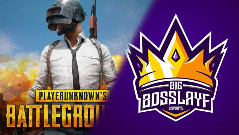 BBL Esports “PUBG” Takımı Oyuncu Kadrosu