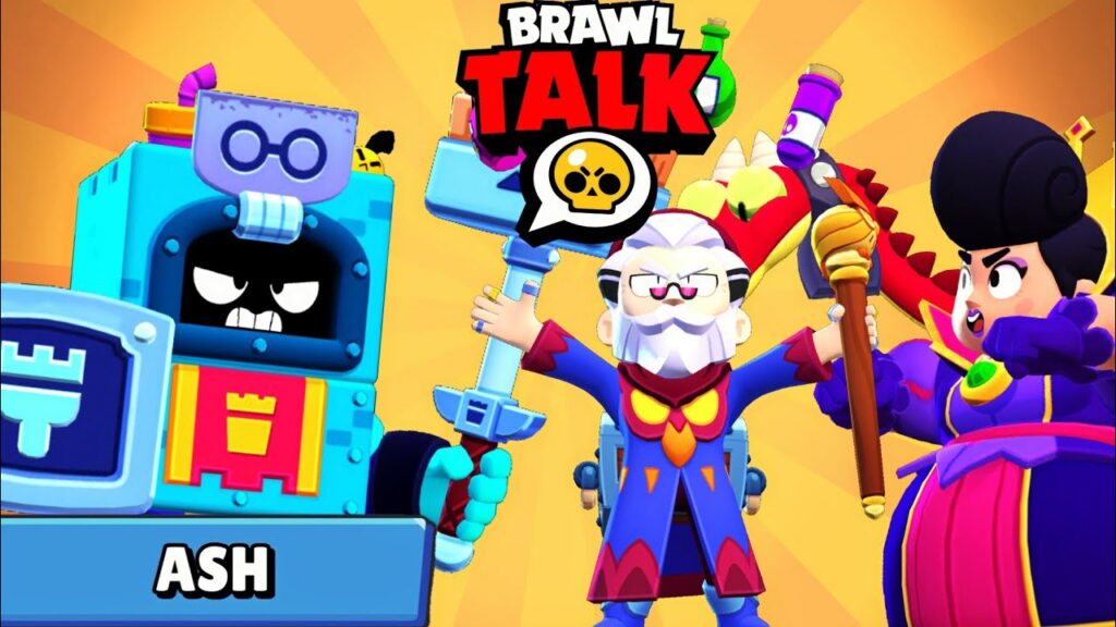 Brawl Stars 2000 Taş Kodu