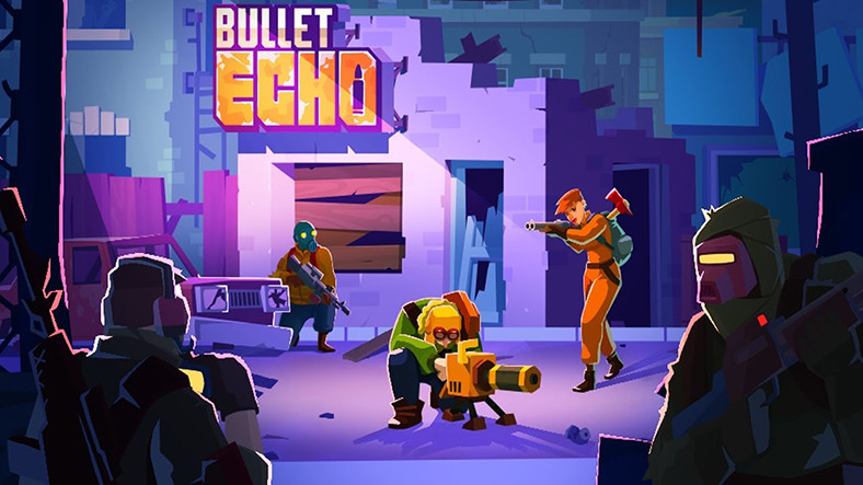 Bullet Echo Taktikleri