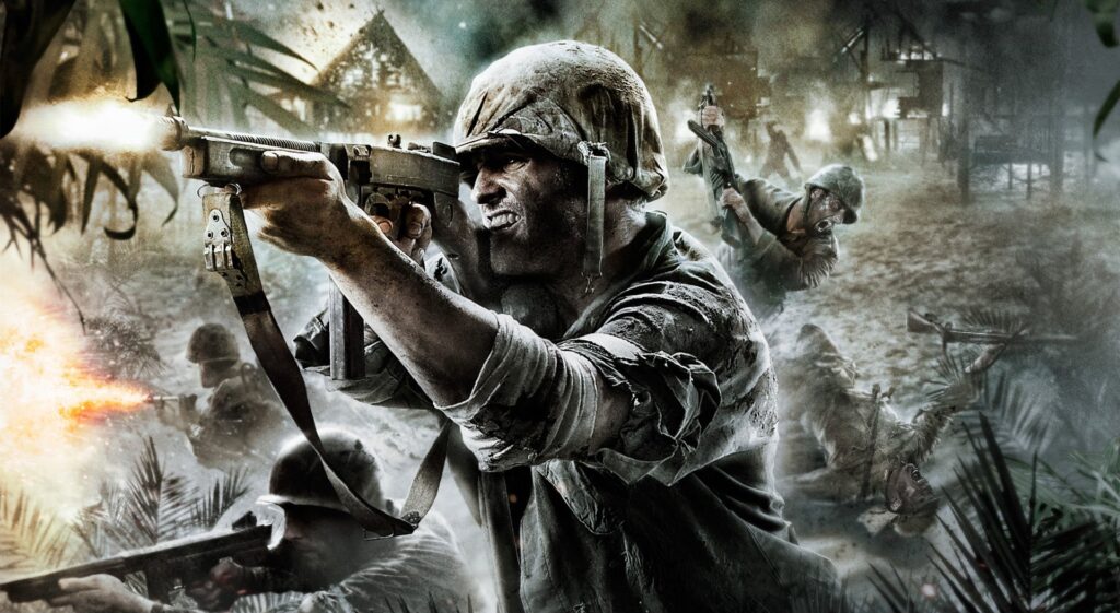 Call of Duty United Offensive Türkçe Yama İndir
