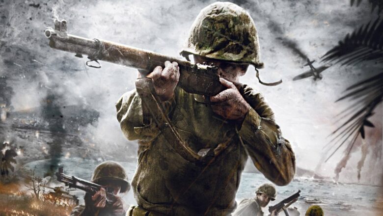 Call of Duty United Offensive Türkçe Yama İndir (2021)