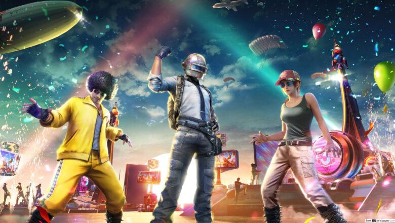 Emotes Viewer For You PUBG APK İndir