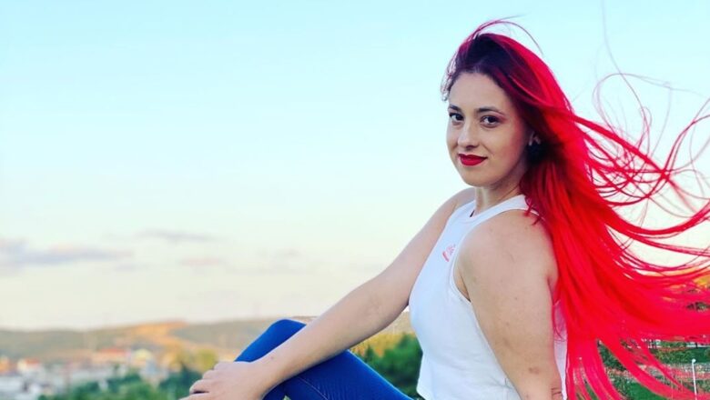 Fatma Kılıç TikTok Hesabı