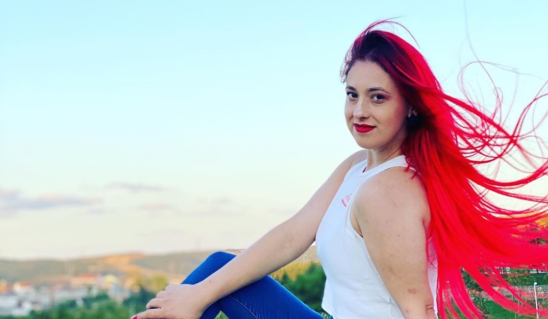 Fatma Kılıç TikTok Hesabı