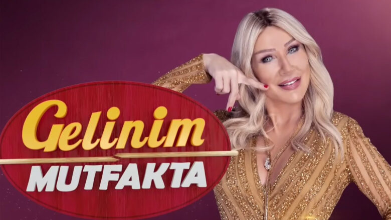 Gelinim Mutfakta Saat Kaçta Başlıyor? 2021 Bugün