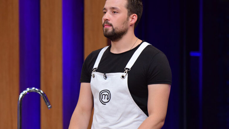 Hasan Biltekin İnstagram Hesabı (MasterChef)
