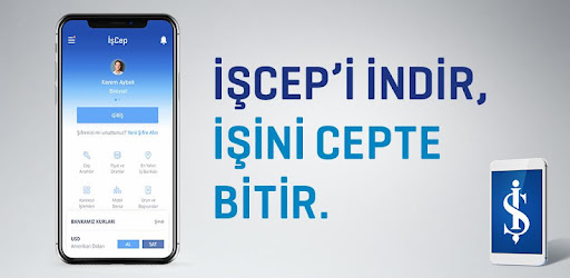 İşcep Giriş Hatası Veriyor, Çöktü mü?