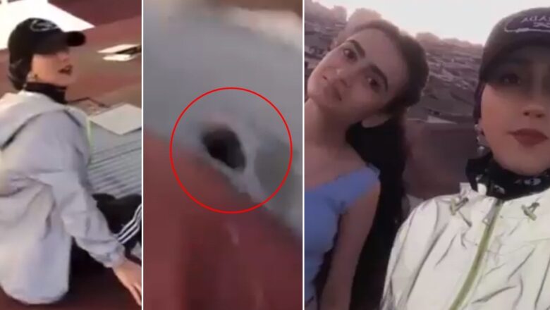 Kübra Doğan TikTok Hesabı