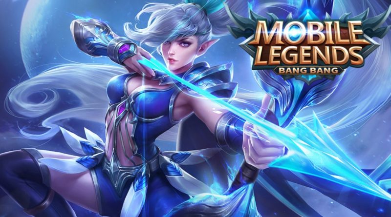 Mobile Legends Hesap Kurtarma Merkezi