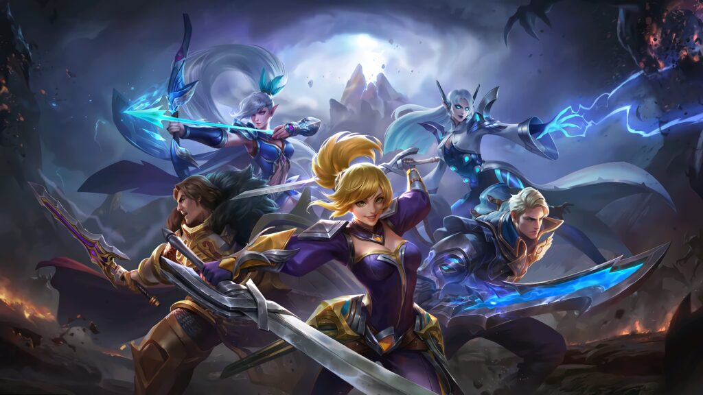 Mobile Legends Hesap Silme Nasıl Yapılır? 2021