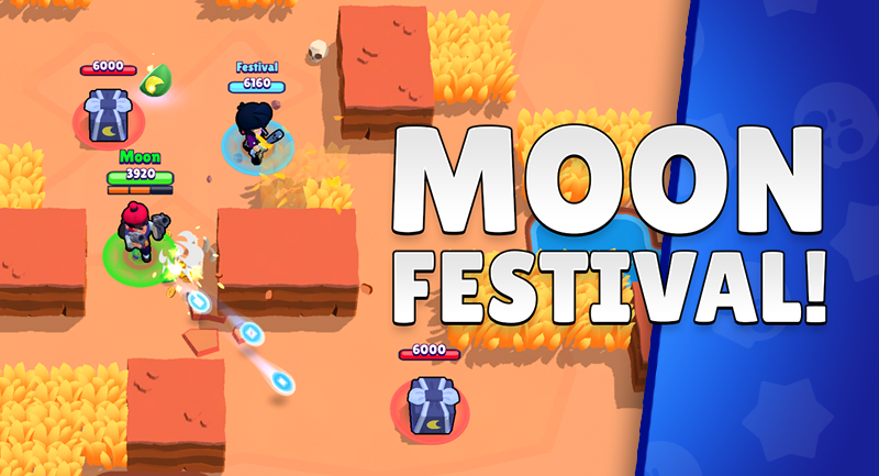 Moon Brawl Stars APK İndir 2021