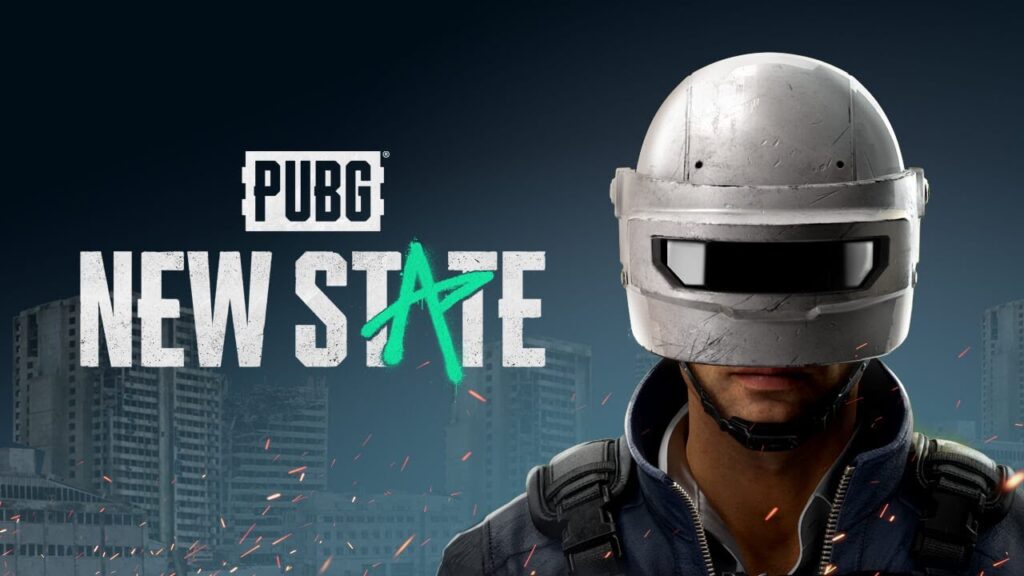 PUBG New State APK İndir TapTap