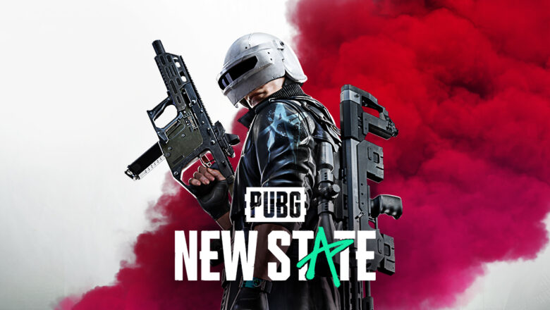 PUBG New State APK İndir TapTap (2021)