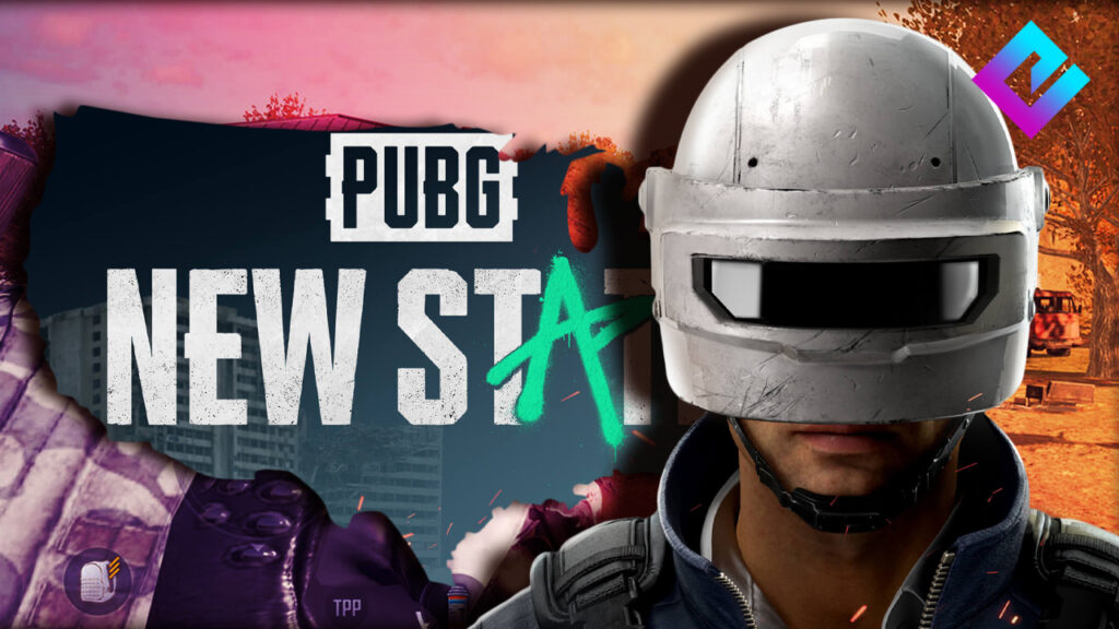 PUBG New State Alpha Test Kayıt 