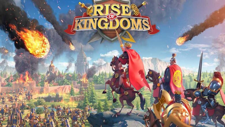 Rise of Kingdoms Hileleri 2021